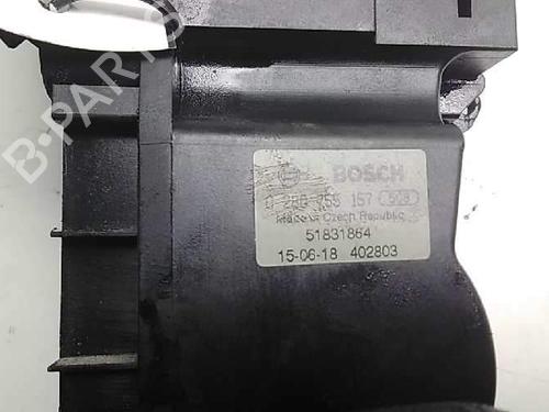 Pedal OPEL COMBO Box Body/MPV (X12) | BP16214603I4 - Image 3
