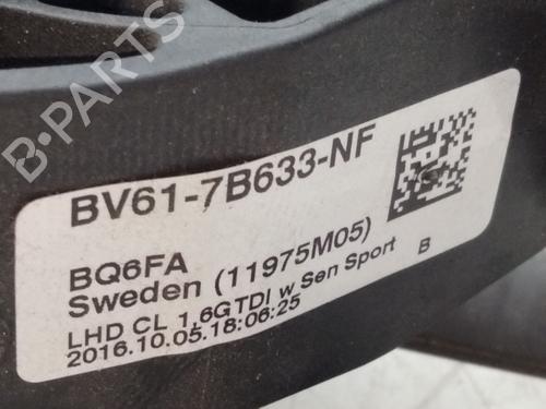 Break pedal FORD FOCUS III 1.0 EcoBoost | BP22982607I19 
