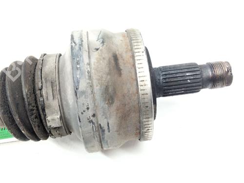 Left rear driveshaft MERCEDES-BENZ CLK (C209)  | BP21666631M40 
