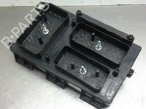 Fuse box OPEL ASTRA H GTC (A04)  | BP11638132E1 