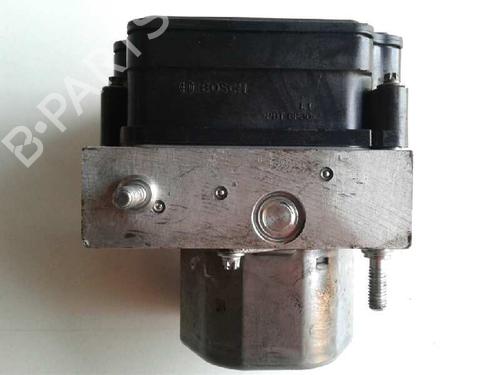 ABS pump NISSAN MICRA V (K14)  | BP7245700M43 