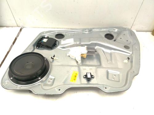 Used Front right window mechanism Front right window mechanism 39141569 39141569