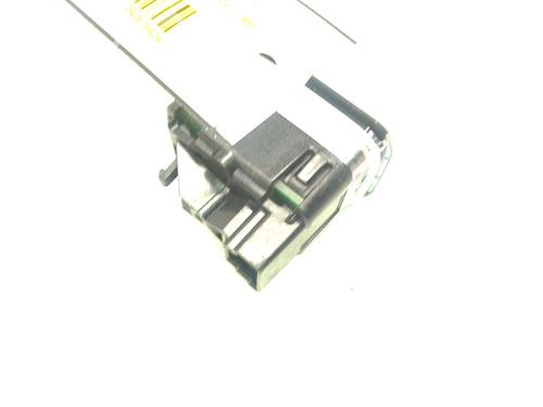 Left rear window switch MERCEDES-BENZ C-CLASS T-Model (S204) C 300 CDI 4-matic (204.292) | BP39170213I29 - Image 2