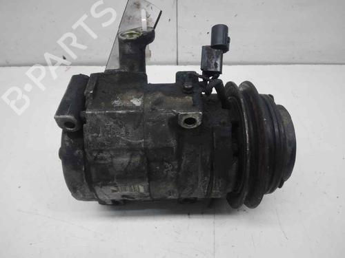 AC compressor MITSUBISHI PAJERO III (V7_W, V6_W) 3.2 Di-D (V68W, V78W) | BP17997471M34 