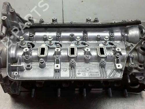 Cilinderkop Cilinderkop NISSAN QASHQAI I (J10, NJ10) 1.6 dCi (130 hp) 37421338 37421338