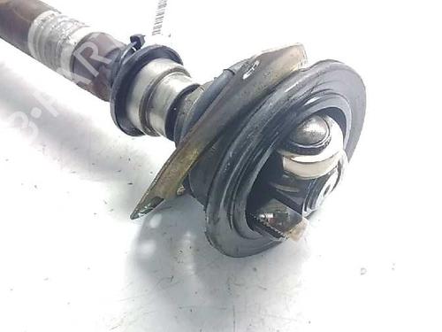 Left front driveshaft RENAULT LAGUNA II (BG0/1_)  | BP17056808M38 
