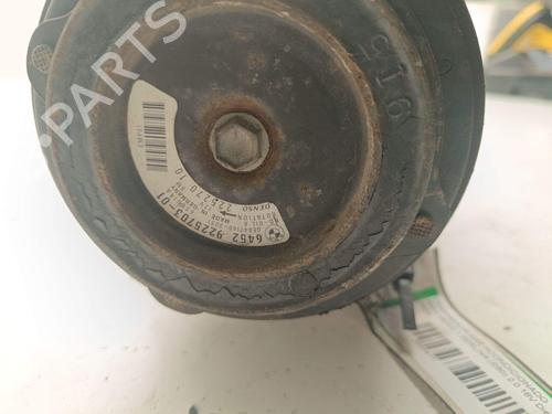 AC compressor BMW 3 (E90) | BP15256747M34 - Image 4