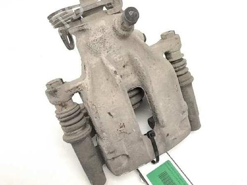Left rear brake caliper CITROËN C8 (EA_, EB_) 2.2 HDi | BP12593472M107 
