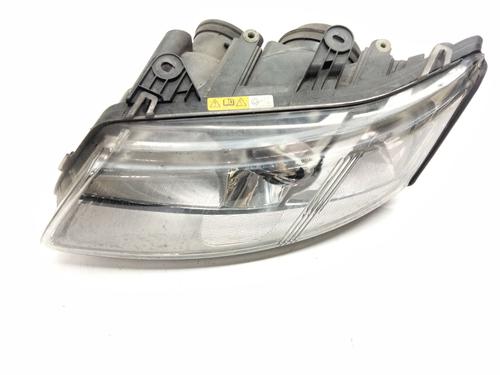 Used Left headlight SAAB 9-3 Estate (E50) 2.0 t (150 hp) 18410607