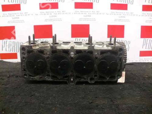 Cylinder head SEAT IBIZA II (6K1) 1.9 TDI | BP10976529M5 