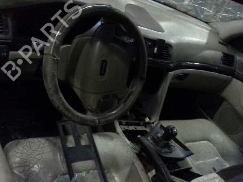 Climate control VOLVO S80 I (184) 2.5 TDI | BP1108547I5 