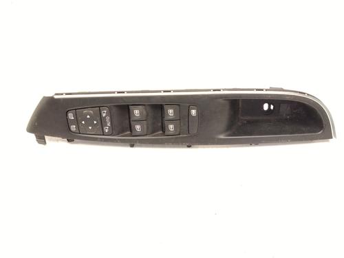 Used Left front window switch Left front window switch RENAULT TALISMAN (LP_) 1.6 TCe 150 (150 hp) 35751284 35751284