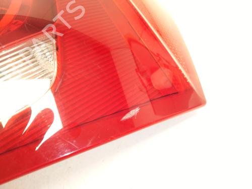Right tailgate light AUDI Q5 (8RB) 2.0 TDI quattro | BP28211330C80 