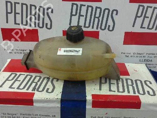 Used Expansion tank NISSAN PRIMASTAR Van (X83) [2002-2025]  1619567