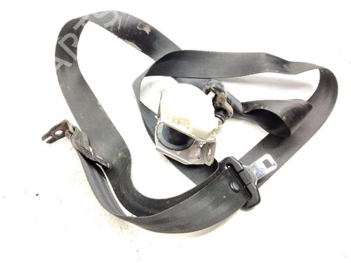Used Rear left seatbelt Rear left seatbelt 21843082 21843082