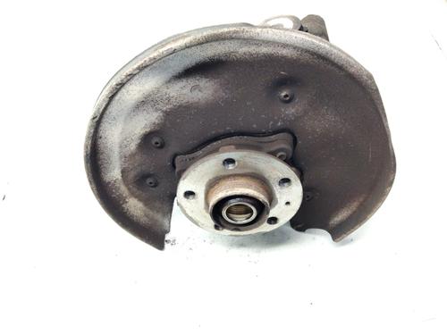 Used Left rear steering knuckle AUDI A4 B7 (8EC) 2.0 TDI quattro (140 hp) 17059308