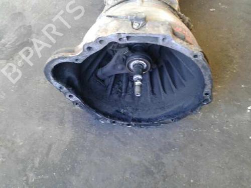 Gearbox NISSAN TERRANO II (R20) 2.7 TDi 4WD | BP2506307M3 