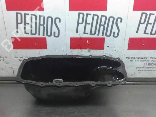 Used Oil sump Oil sump 14310116 14310116