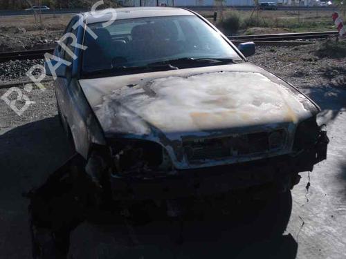 Right mirror VOLVO S40 I (644) 1.9 TD | BP742539C27 