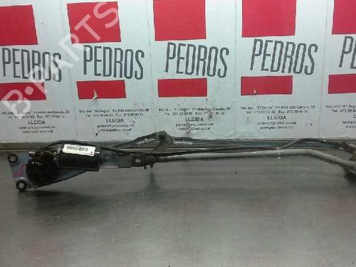 Front wiper motor CITROËN XSARA (N1) 2.0 HDi 90 | BP1359896M29 