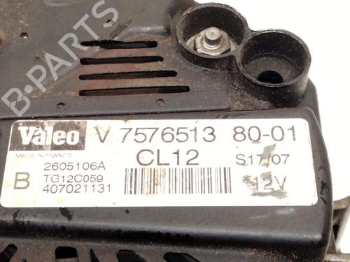 Alternator MINI MINI (R56) One | BP35791329M7 - Image 4
