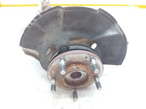 Used Left front steering knuckle HYUNDAI TUCSON (JM) 2.0 (141 hp) 22737779