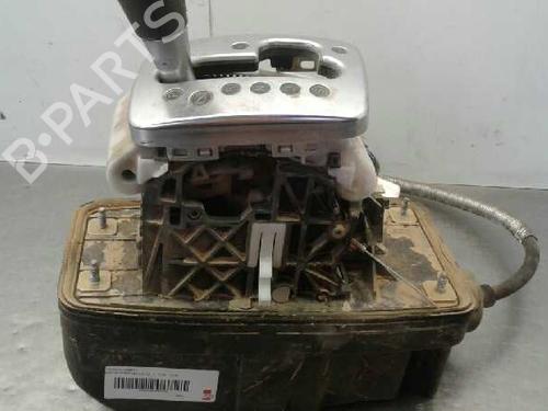 Gear lever AUDI A4 B7 Avant (8ED) 2.0 TDI 16V | BP10292007M90 