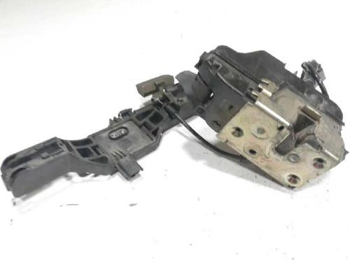 Front left lock RENAULT LAGUNA II Grandtour (KG0/1_)  | BP8341398C98 