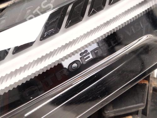 Left headlight CITROËN C5 AIRCROSS (A_) 1.6 THP 150 (A45GXJ) | BP29164455C28 - Image 4