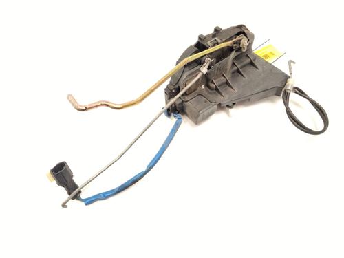 Front right lock KIA CARNIVAL II (GQ) 2.9 CRDi | BP25781779C97 