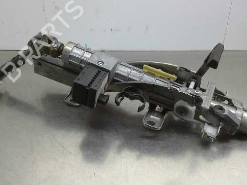 Used Steering column RENAULT LAGUNA III Grandtour (KT0/1) [2007-2015]  4386366