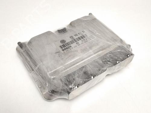 Engine control unit (ECU) SEAT LEON (1M1) 1.9 TDI | BP151688M57 