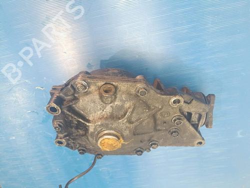 Front differential BMW X5 (E70) 3.0 d | BP20338018M23 - Image 7
