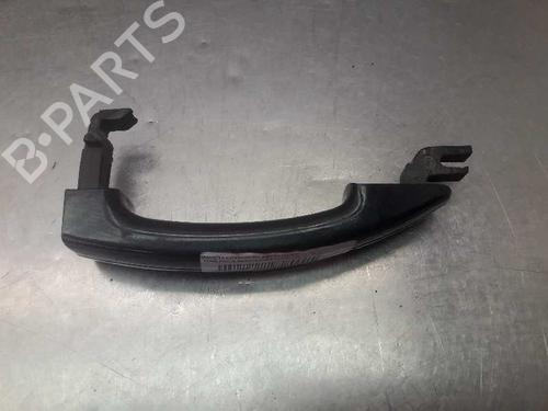 Klamka zewnętrzna drzwi przednich prawych FORD FOCUS II (DA_, HCP, DP) 1.6 TDCi | BP6989516C129 
