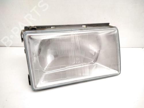 Faro derecho Faro derecho FIAT REGATA (138_) 70 1.3 (65 hp) 24472899 24472899
