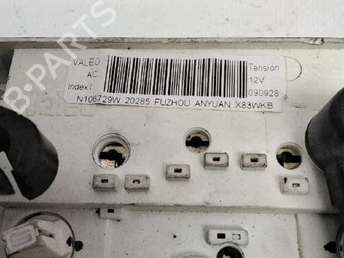 Other RENAULT TRAFIC II Van (FL) | BP13382034O1 - Image 3