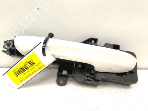 Used Rear left exterior door handle Rear left exterior door handle 38488811 38488811