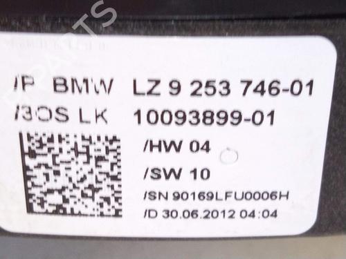 Switch BMW 3 (F30, F80) 318 d | BP27406684I30 - Image 4