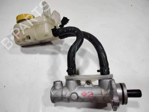 Brake master cylinder DAEWOO REZZO (U100) | BP10489000M77 - Image 3