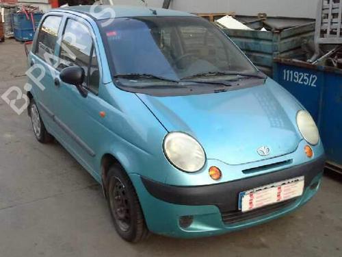 Gearbox DAEWOO MATIZ (M100, M150) | BP852362M3 - Image 4