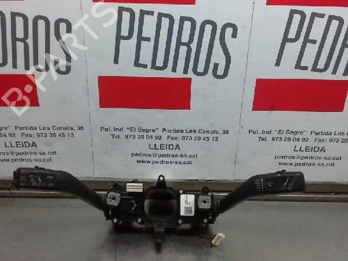 Used Headlight switch SEAT LEON (1P1) [2005-2013]  1360147