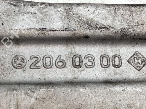 Left front suspension arm MERCEDES-BENZ C-CLASS All-Terrain (S206) C 220 d 4-matic (206.214) | BP22982825M12 