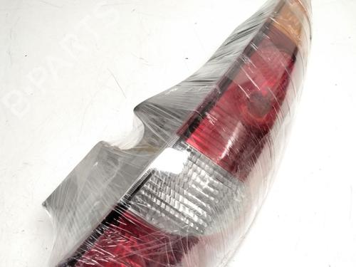 Right taillight NISSAN ALMERA TINO (V10) 2.2 dCi | BP1264040C35 