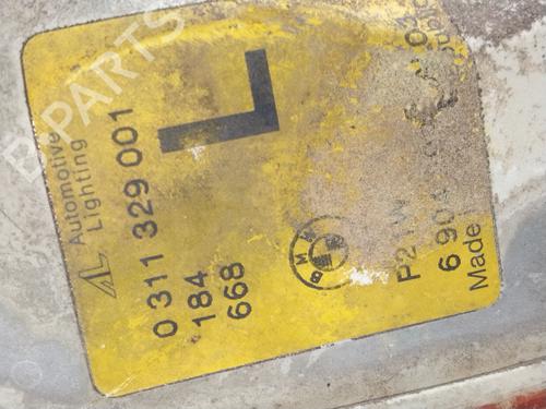Left front indicator BMW 3 Coupe (E46) 320 Ci | BP17921686C32 