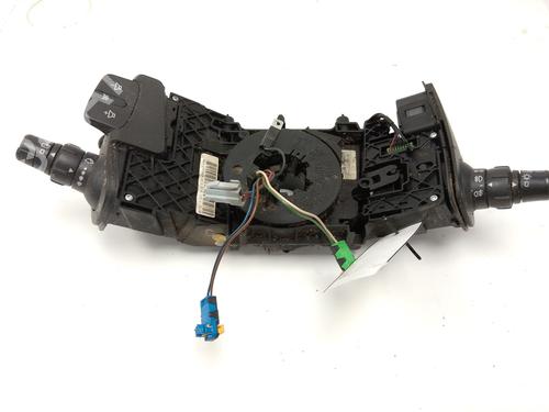 Used Squib airbag Squib airbag RENAULT GRAND SCÉNIC II (JM0/1_) 1.5 dCi (JM02, JM13) (101 hp) 36109743 36109743
