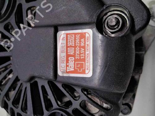 Alternator KIA CERATO I Hatchback (LD)  | BP5217879M7 