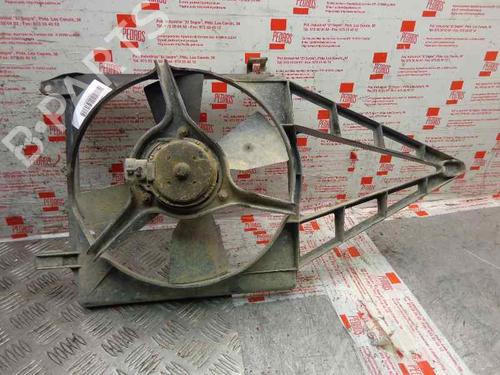 Radiator fan OPEL ASTRA F Hatchback (T92) 1.4 Si (F08, M08, F68, M68) | BP1145924M35 