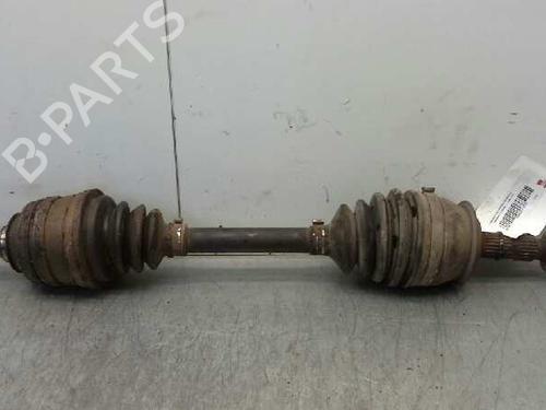 Used Left front driveshaft OPEL CORSA B (S93) [1993-2009]  853181