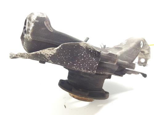 Right front steering knuckle BMW X5 (E70) 3.0 sd | BP34568354M26 - Image 3