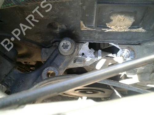 Engine control unit (ECU) CITROËN C3 I (FC_, FN_)  | BP4470909M57 